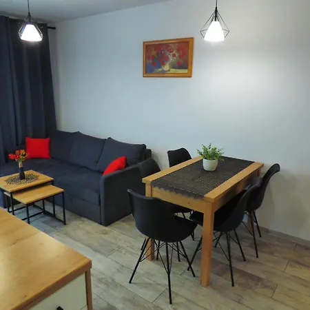 Slowik Apartament Wroclaw Exterior photo