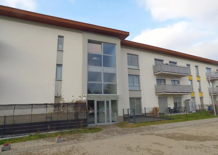 Slowik Apartament