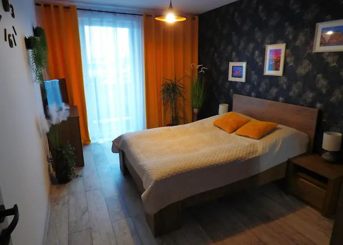 Slowik Apartament