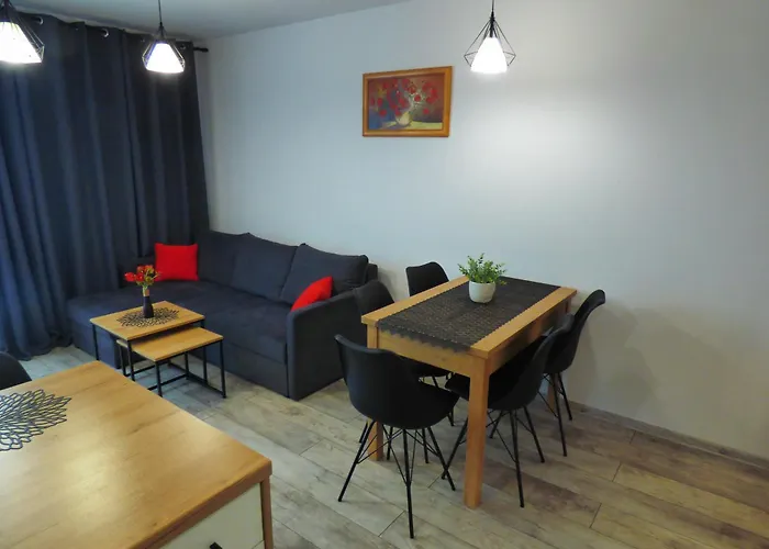 Slowik Apartament