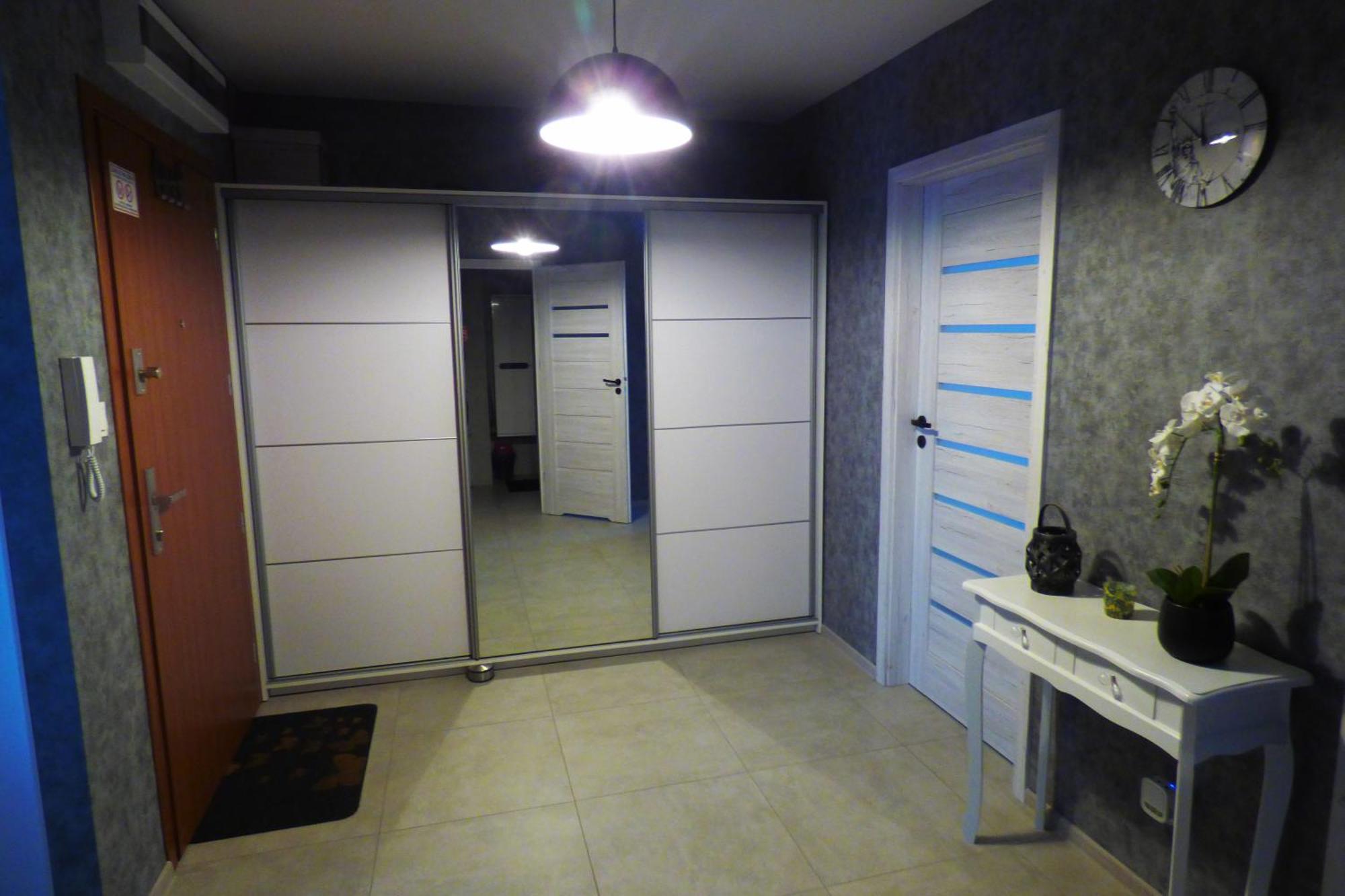 Slowik Apartment