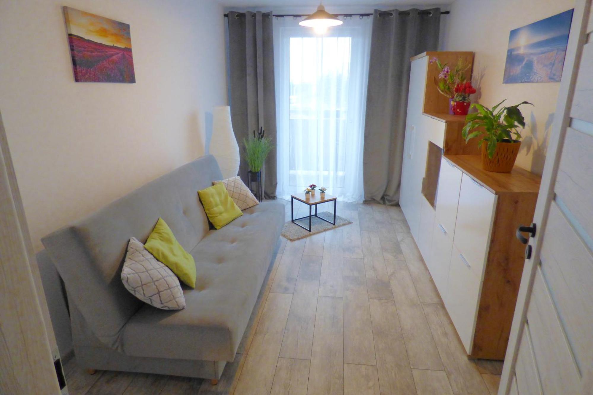 Apartment Slowik Wroclaw