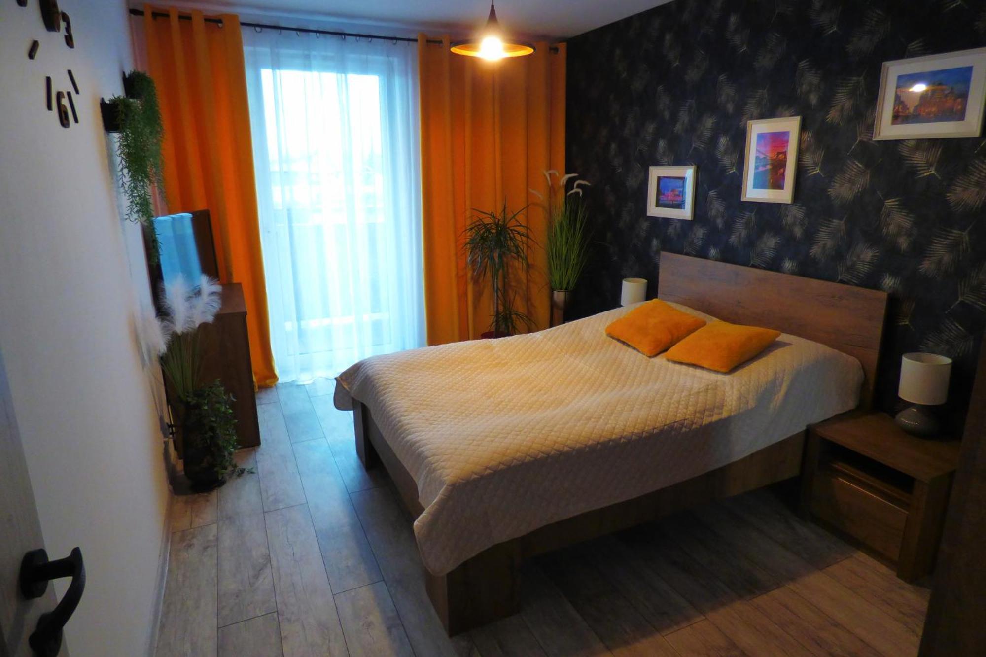 Slowik Apartment *