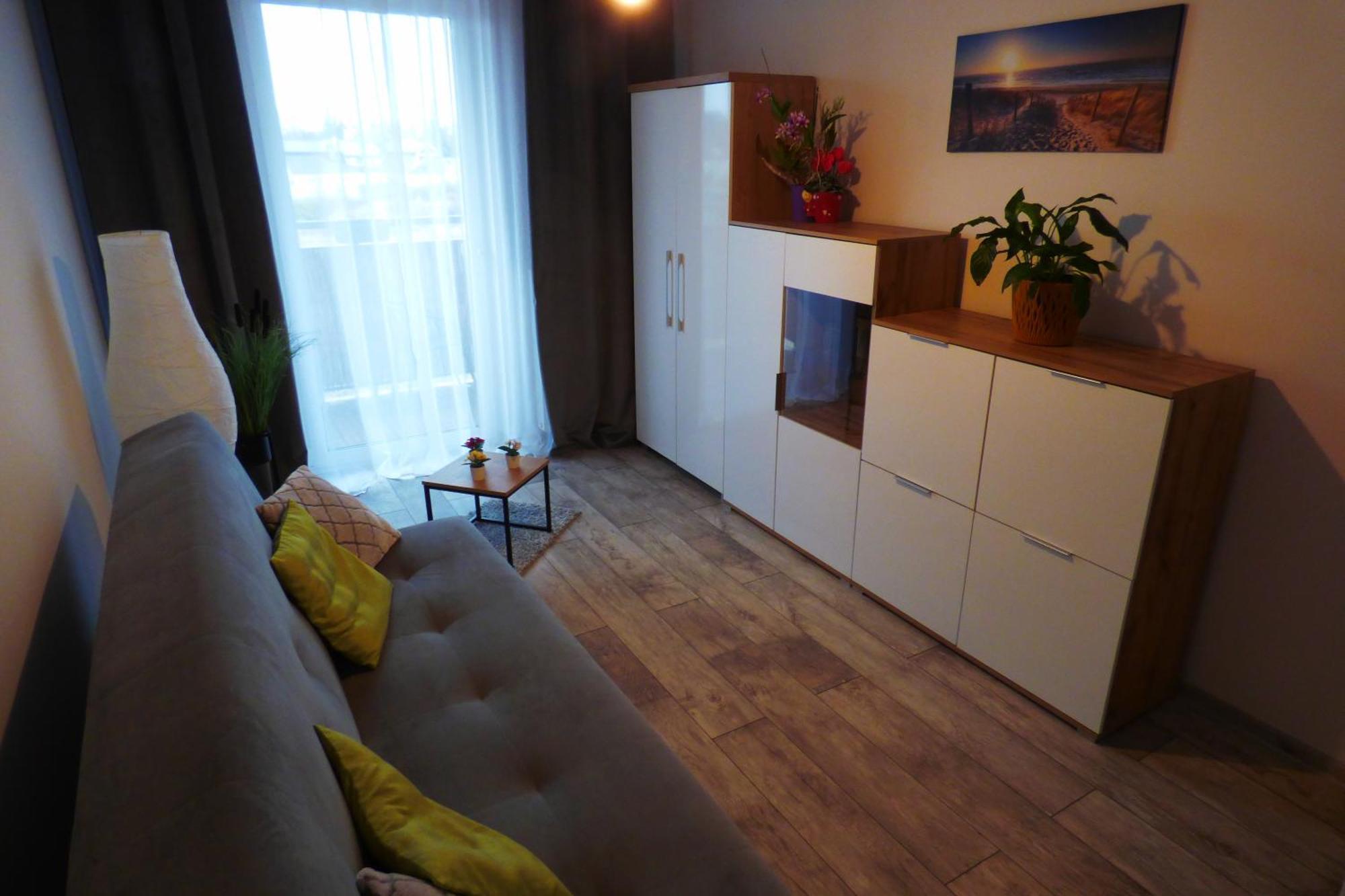 Apartment Slowik *