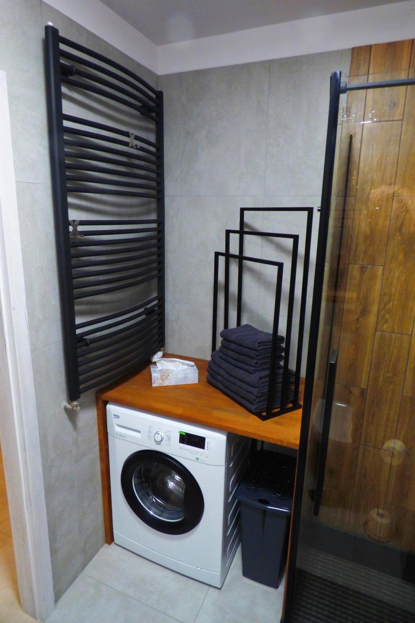 Slowik Apartment Wroclaw