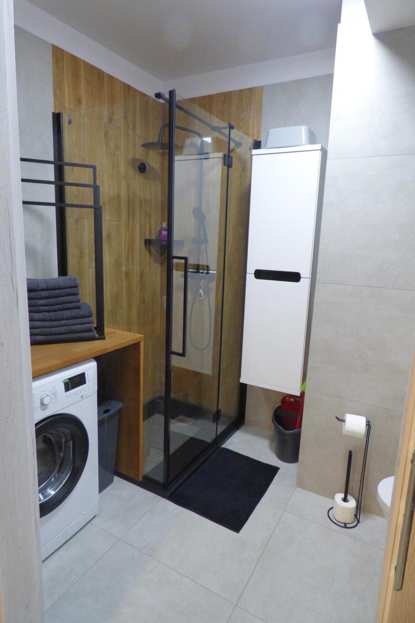 Apartmán Slowik *