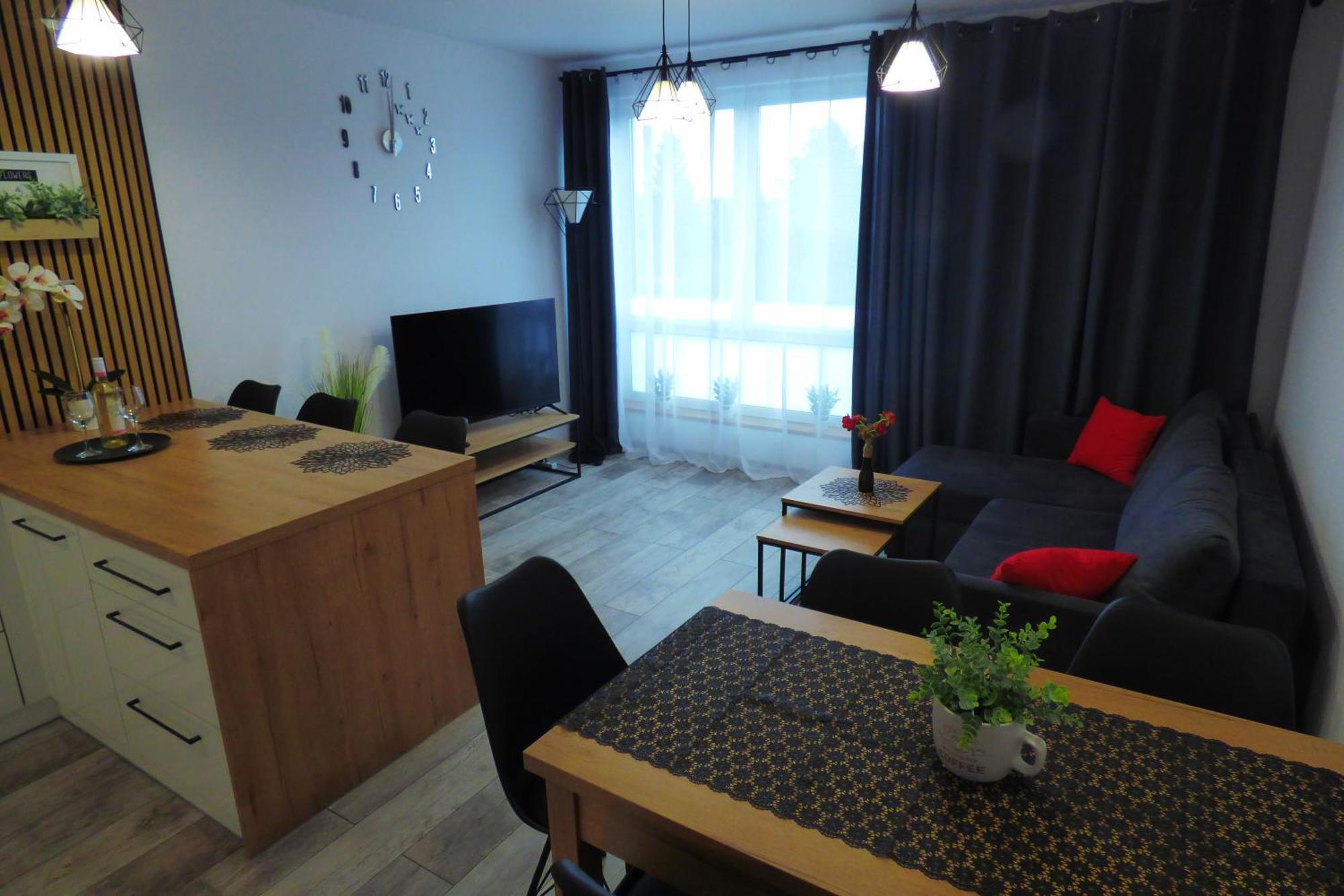 Apartment Slowik Wroclaw