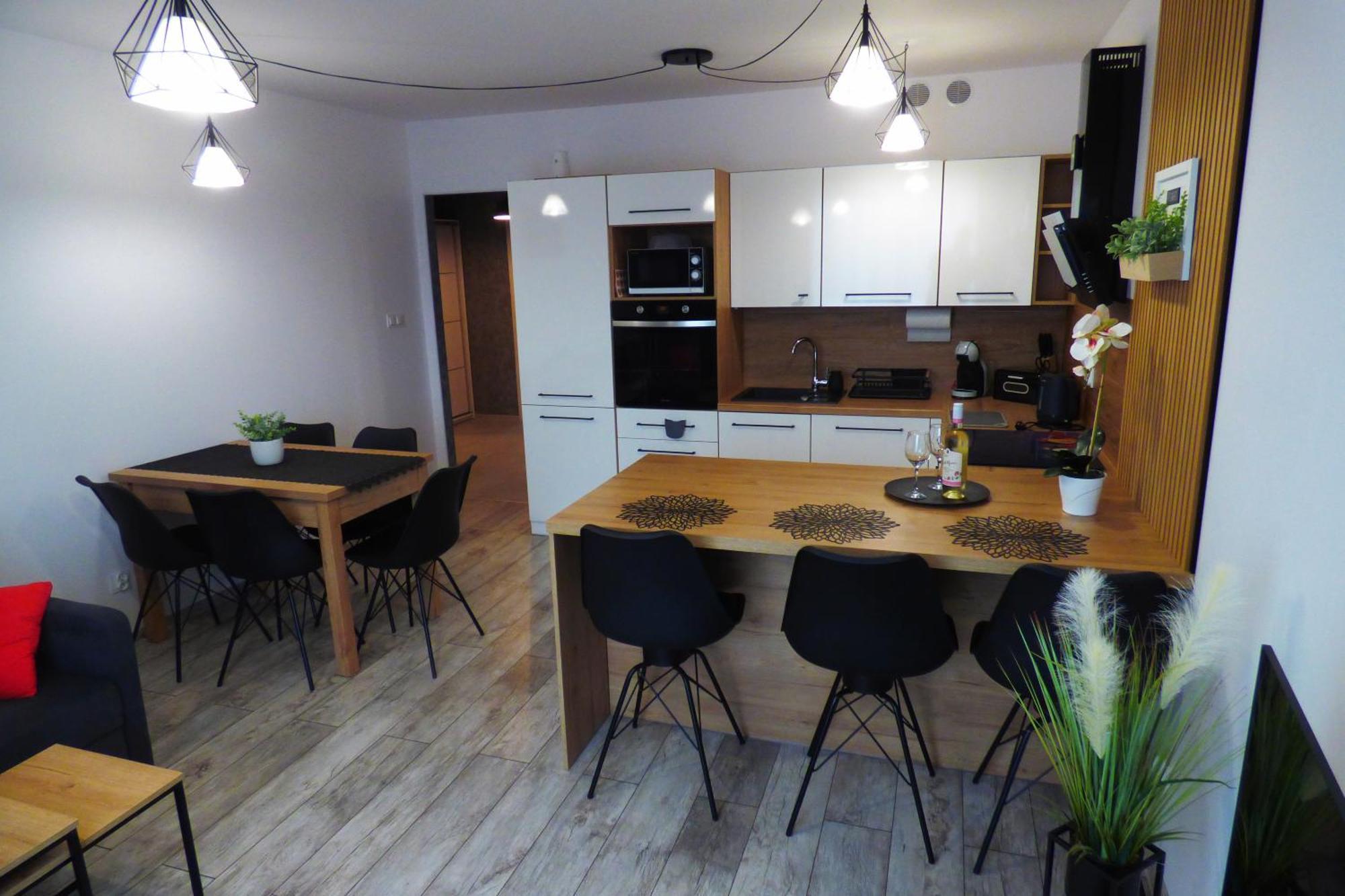Apartment Slowik